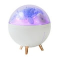 thumbnail image 2 of Herunwer Upgraded Ultrasonic Ultra-Quiet Cute Cool Mist Mini Humidifier, for Kids Baby Nursery Bedroom, Whisper Silent Small Humidifier, 2 of 9