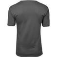 thumbnail image 3 of Tee Jays Mens Interlock T-Shirt, 3 of 4