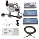 thumbnail image 1 of Kit de compresor de aire Weytoll Professional Airbrush para arte de uñas, conjunto de pulverizador de pintura con cepillo de limpieza., 1 of 7