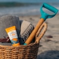 thumbnail image 5 of Badger Kids Mineral Sunscreen Cream, SPF 40, Toxin-Free, Reef-Safe, 2.9 fl oz, 5 of 7