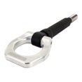 thumbnail image 1 of Mishimoto MMTH-BRZ-13P Polished Racing Front Tow Hook for 2013 Subaru BRZ, 1 of 1