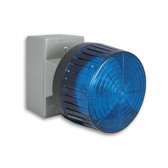 Viking Electronics LED Strobe Light Kit