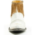 thumbnail image 4 of Yippee Ki Yay By Old Gringo Women's Tess Western Booties Snip Toe - YBL594-4 7 1/2 M  US, 4 of 7
