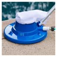 thumbnail image 4 of 1pcs Leaf Vacuum Cleaner Swimming Pool Useful Quick Cleaning Suction Head With Brushes Swivel Wheels Pool Cleaner Tool ,Easy to Use, 4 of 6