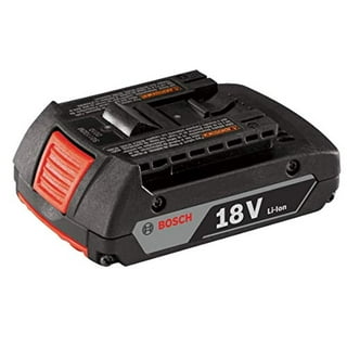 Bosch 1380 Slim