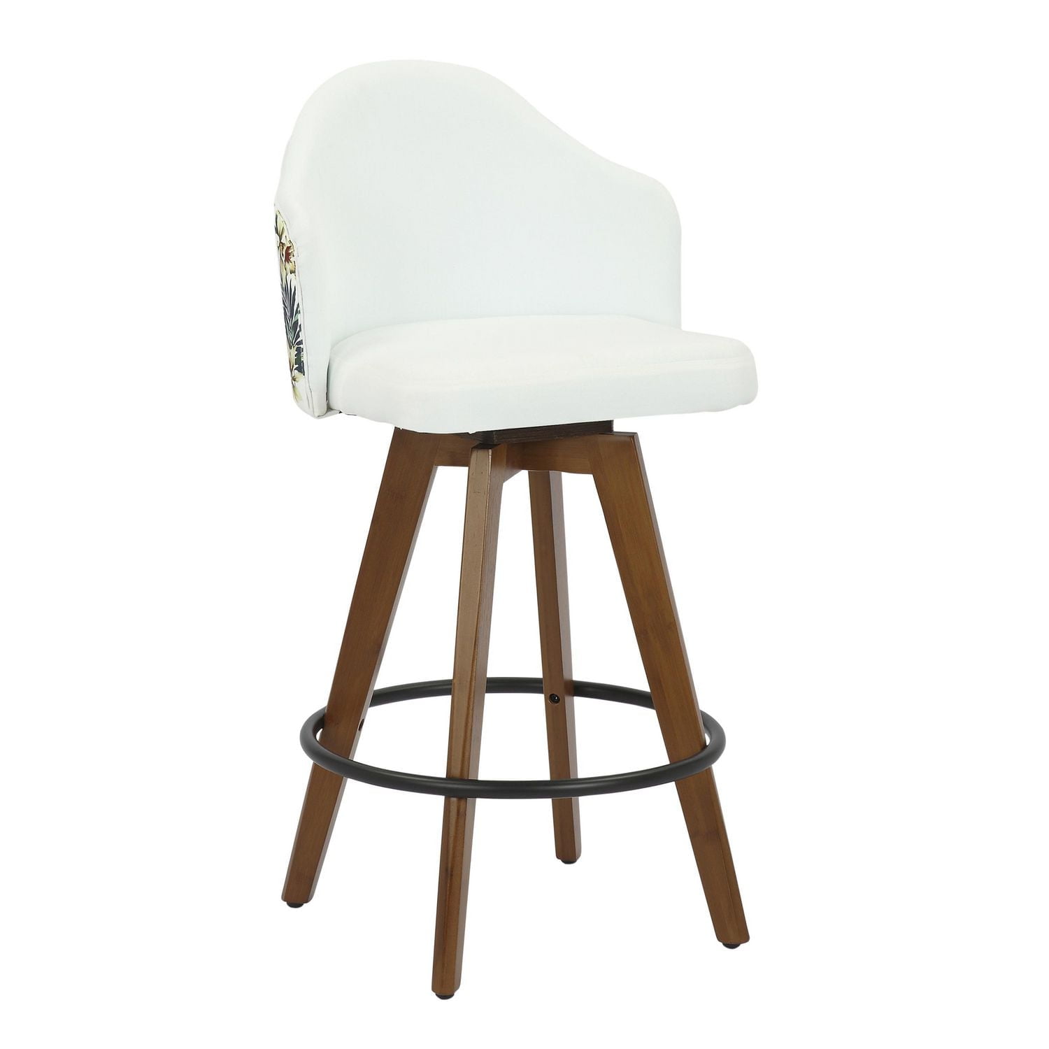 Ahoy Counter Height Stool from LumiSource