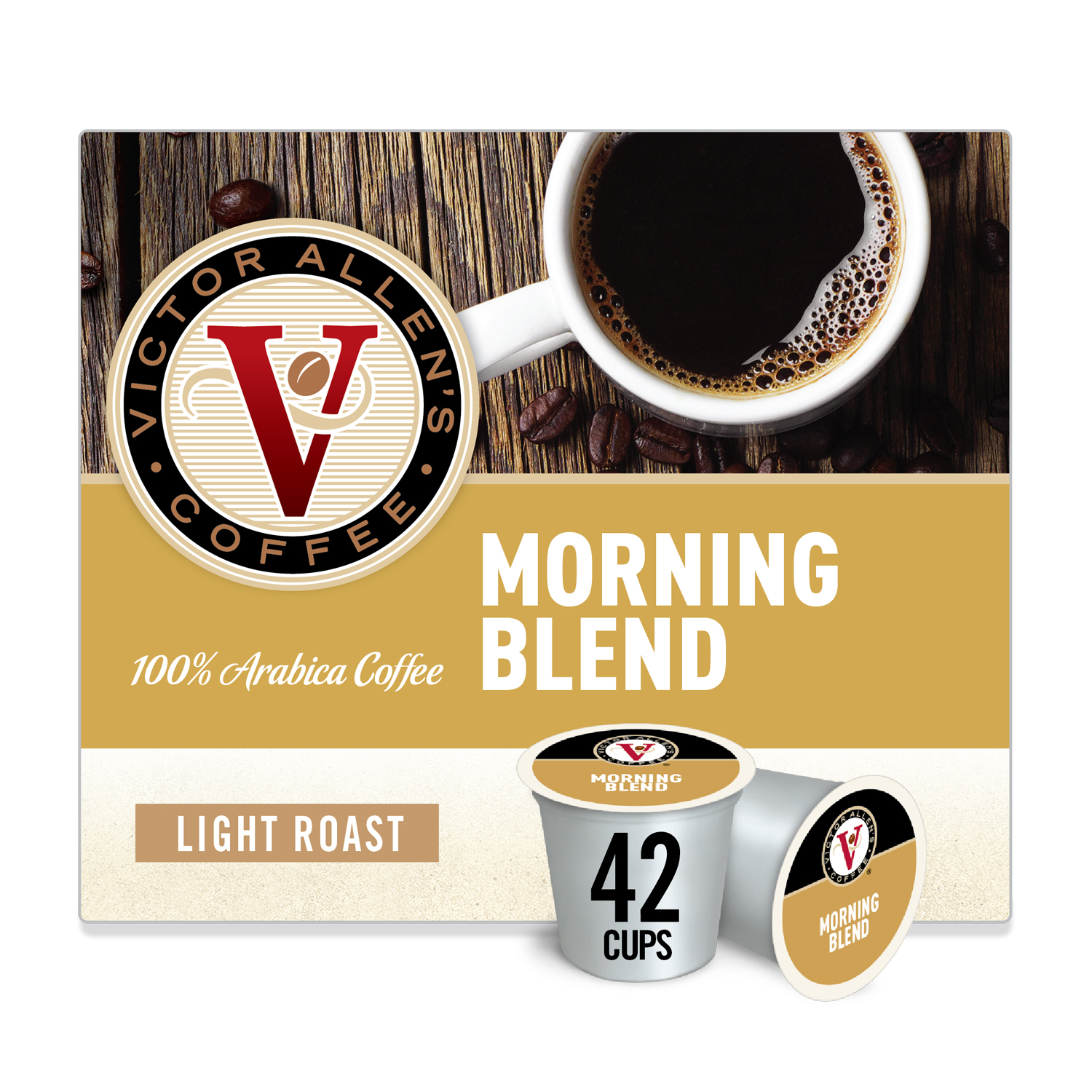 Coffee Hazelnut Flavored, Medium Roast 