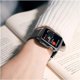 thumbnail image 1 of Estuche + Correa Compatible Con Apple Watch Magnetic Loop Acero Inoxidable S, 1 of 2
