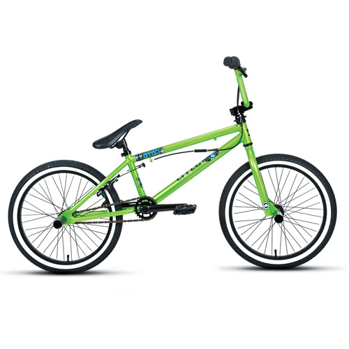 dk 20 inch bmx bikes