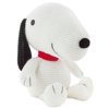 Peanuts Snoopy Knit Stuffed Animal, 9.5"
