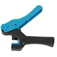 thumbnail image 1 of Drip Irrigation Tubing Hole Punch, Drip Tube Hole Punch Tool Outdoor Drip Irrigation Pipe Hand Punch for 16/20mm PE Pipe Opening Hole Punch (Pro Punch Tool)-Pro Punch Tool, 1 of 3