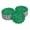 Green, variant on Inkdotpot Silver Foil Paper Hang Tags Thank You For Sharing Our Special Day Bridal Shower-Baby Shower-Retirement-Wedding-Birthday Favor Tags 50 Pieces
