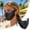 A, variant on UV Face Mask Sun Protection UPF 50 Plus, Blocks 98 Percent of UVA and UVB Rays, Washable Reusable Face Mask for Women Outdoor Activities, Sun Care