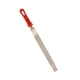 thumbnail image 1 of Herramienta Zulema Lima recubierta de diamante plana redonda Media redonda triangular 8 pulgadas, 1 of 7