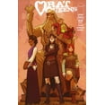 thumbnail image 1 of Rat Queens #11 VF ; Image Comic Book, 1 of 1