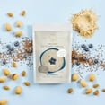 thumbnail image 4 of Phenomenal Foods Creamy Keto Hot Cereal® Blueberry, 9 oz, Low Carb Farina, Gluten & Grain Free, No Sugar, Vegan, Paleo, 4 of 5