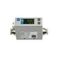 thumbnail image 3 of ASAIR AFM07 Aerothermal Mass Flow Meter Oxygen Compressed Air Replaces SMC PFM7, 3 of 4