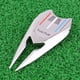 thumbnail image 2 of Clip de metal para horquilla de golf, suministros de golf, horquilla magnética multifunción Mark Fruit Ridge, 2 of 6