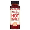 Mike's Hot Honey 12 oz Bottle, Infused with Chili Peppers