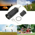 thumbnail image 4 of Perimeter Trip Alarm, 360 Degrees Celsius Overage Trip Wire Alarm Device Aluminum Alloy Early Warning Security System Portable Camp Safe Perimeter Defense Device For Camping And, 4 of 8