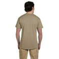 thumbnail image 3 of Mens 5 oz. Heavy Cotton HD T-Shirt 3931 (3 PACK), 3 of 3