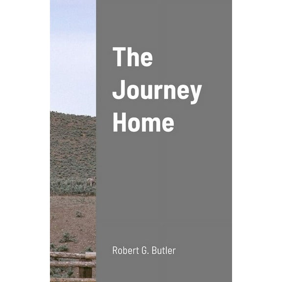 The Journey Home, (Paperback)