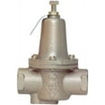 thumbnail image 2 of Watts LFN250-3-4 0.75 in. Female Pipe Thread Iron Body Water Pressure Regulator, 2 of 2