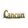 thumbnail image 4 of Hand - drawn Cancun Theme Stickers, Waterproof Cancun Theme Sticker for Water Bottle Laptop Phone Cases Planner Skateboard Luggage Helmet Party Favor Decor, Ideal for Adults Teens Teacher Rewards, 4 of 9