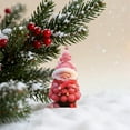 thumbnail image 6 of Funny Christmas Ornaments 2025, Christmas Tree Hanging Ornament, Xmas Tree Decor Snata Pendant Christmas Ornaments, 6 of 8