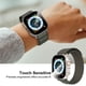 thumbnail image 3 of Funda protectora de pantalla para Apple Watch Ultra/Ultra 2 de 49 mm, paquete de 2, 3 of 9
