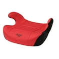 thumbnail image 3 of Cosco Kids Rise LX Toddler Booster Car Seat, Racecar Red, 3 of 9