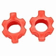thumbnail image 5 of 64PCS Dumbbell Nut,Dumbbell Rod Nut, Collars for Barbells Bars Training Sports Accessories, 5 of 8