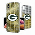 thumbnail image 2 of Green Bay Packers iPhone Text Backdrop Design Glitter Case, 2 of 5