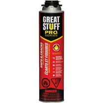 Dow 341557 24 oz Great Stuff-Pro Insul Gap & Cracks Sealant