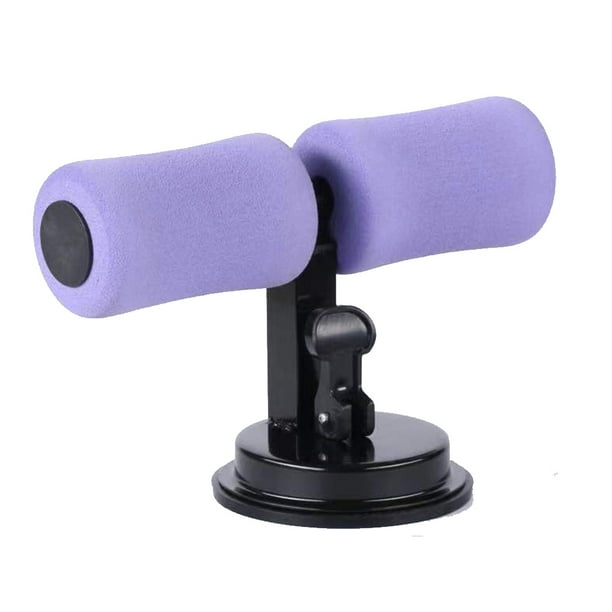 Exercise Equipment for Home Workouts,Sit Up Bar for Floor,Abs Workout