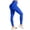 Navy, variant on UngA Anti Cellulite Leggings High Waisted Leggings for Women Tummy Control Soft Yoga Pants Womens Gym Running Workout Womens Legging Black,L