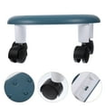 thumbnail image 3 of Siège Roulant Bas Siège à Roulettes Bas Tabouret à Roulettes Petit Tabouret Bas Tabouret Multifonctionnel pour Chaussures, 3 of 9
