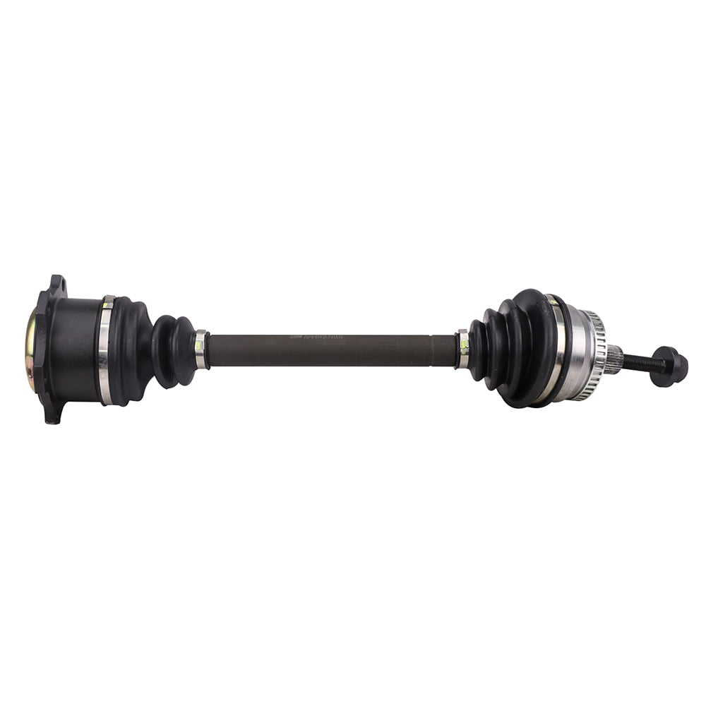 Bodeman Front Right CV Axle Shaft Passenger Side with ABS fits 2003 2004 2005 2006 Acura MDX and 2006 2007 2008 Honda Pilot 