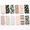 Enchantment-12 Pack, variant on Sublime 12 Pack Decorative Letter Size Boho Manila File Folders
