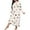 Beige, variant on Lxkfashion Sale Clothing 2025 Under $10 Sky Blue Sleepshirts Women's Nightshirt Soft Nightgowns for Women Long Sleeve dress Sleepwear