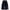 Black, variant on Capris for Women Clearance Summer Thin Capris Women's Loose Straight Leg Ice Silk Wide Leg Pants Women's Casual