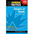 thumbnail image 1 of Pre-Owned Grapes of Wrath (Paperback) 1411403274 9781411403277, 1 of 1