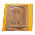 thumbnail image 2 of TYC 18-3190-01 Side Marker Light For Select 94-02 Chevrolet Models Fits select: 1994-2000 CHEVROLET GMT-400, 1995-2000 CHEVROLET TAHOE, 2 of 3