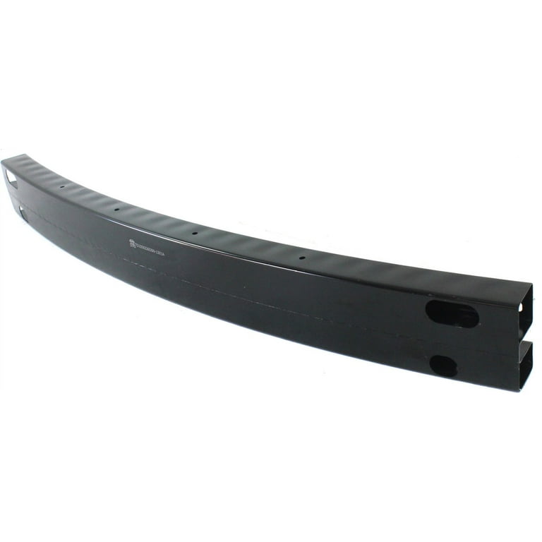 Front Bumper Reinforcement Compatible with Toyota Camry 2012-2014 Bar Steel  To 12-2013