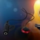 thumbnail image 5 of Pastilla de contacto piezoeléctrico para guitarra acústica, ukelele y violín. PC 1, 5 of 9