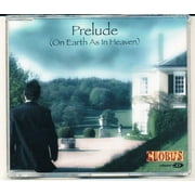 Globus - Prelude (On Earth As In Heaven) - Audio CD Single