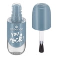 thumbnail image 2 of Esmalte de uñas Essence Gris 8ml, 2 of 4