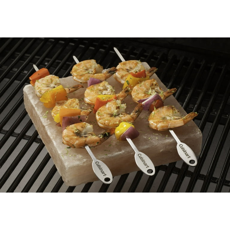 Salt grilling cheap stone