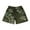 Green@GC@, variant on CONZONE Mens Swim Trunks Elastic Waist Drawstring Summer Shorts for Men Casual Graphic Y2K Lightweight Loose Fit Vacation Beach Shorts With Pockets
