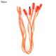 thumbnail image 1 of Cable de encendedor de fuegos artificiales electrónico con Control remoto inalámbrico, Popular, 50 Uds. (30 cm), 1 of 10